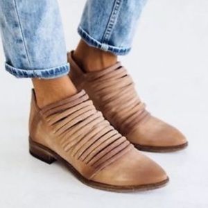 Free People Lost Valley Boots
